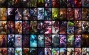 Conta de League of Legends 130 Skins - Season 2