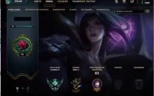 Conta Platina 4