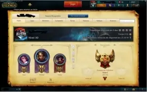Conta OURO IV (MD10 FEITA) - BORDA PLATINA
