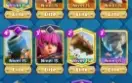 Conta Clash Royale Top Global | Banners SaquadBusters