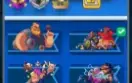 Conta Clash Royale Top Global | Banners SaquadBusters