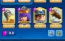 Conta Clash Royale Top Global | Banners SaquadBusters