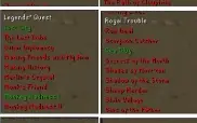 Conta Runescape Oldschool 99 Fletching/99 Mage/99 Mining