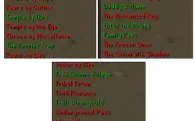 Conta Runescape Oldschool 99 Fletching/99 Mage/99 Mining