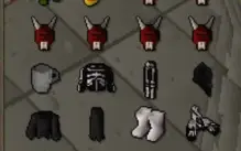 Conta Runescape Oldschool 99 Fletching/99 Mage/99 Mining