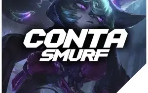 Conta League of Legends | Level 30 (55 - 65K EA)!! 10 Reais