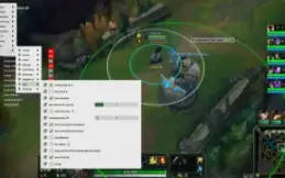 Script LOL 2024