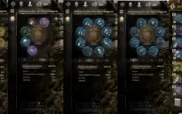 Night Crows | Arqueiro Level 51|SA 101 Rook |E-mail Limpo