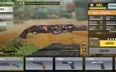 Selling call of duty mobile account