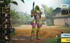 Selling call of duty mobile account