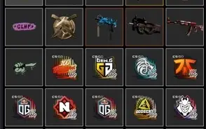CSGO PRIME