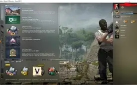 CSGO PRIME