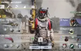 Conta Call of Duty Mobile