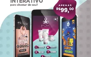✨ Cartões Interativos Profissionais para Todas as Ocasiões ✨