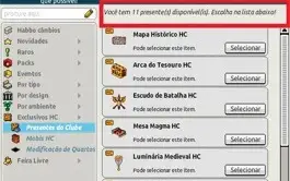 Conta Habbo 2006 Rara - Nick 3 letras