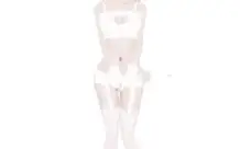 Conta feminina IMVU 2014 (AP + AGE e MAIS de 700 itens)