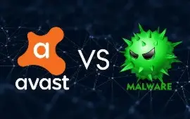 ✅ Avast Vpn+Antivirus+antitrack+drivers 30 dias