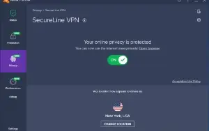 ✅ Avast Vpn+Antivirus+antitrack+drivers 30 dias