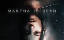 Xbox Martha Is Dead #C34491