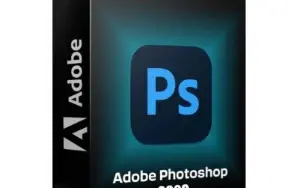 Adobe Photoshop 2023 Licença Vitalicia com Suporte Remoto