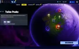 Conta Rara de Fortnite