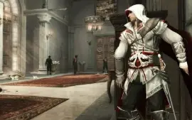 Assassins creed II, + Brinde