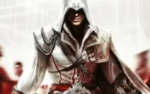 Assassins creed II, + Brinde