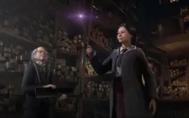 Hogwarts Legacy - Deluxe Edition