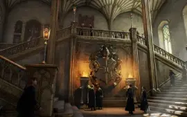 Hogwarts Legacy - Deluxe Edition