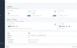 🚀 SaaS de Ferramentas de Domínio e IP com Recursos Avançado
