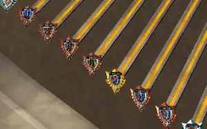 Conta Albion 1.9b Fama, 160m fama PvP, Pegar e Jogar