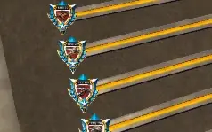 Conta Albion 1.9b Fama, 160m fama PvP, Pegar e Jogar