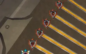 Conta Albion 1.9b Fama, 160m fama PvP, Pegar e Jogar