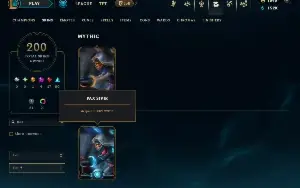 Riven 2012, Pax sivir, UFO Corki, janna e elise vitoriosa