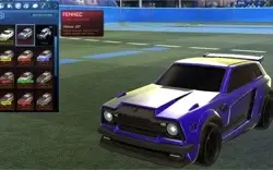 CONTA ROCKET LEAGUE, GTA 5 E FORTNITE +23 jogos