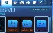 CONTA ROCKET LEAGUE, GTA 5 E FORTNITE +23 jogos