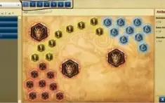 Conta de League of Legends !