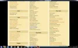 Acc AQW lvl 100 com VHL, LR, LC, SSOT e mais.