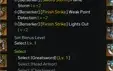 BEZERK 1418 // 4 ENGRAVES // LVL 56.6 // SERV. KAZEROS