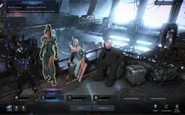 BEZERK 1418 // 4 ENGRAVES // LVL 56.6 // SERV. KAZEROS