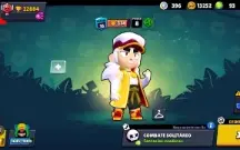 Brawl Stars +22000 troféus