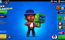 Brawl Stars +22000 troféus