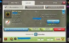 Clash of Clans - Clã nível 10 quase nível 11 [THE COC LIONS]
