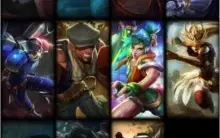 CONTA DE LOL LVL30 B2 75 PTS COM 34 CHAMPS