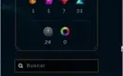 Conta Diamante 1