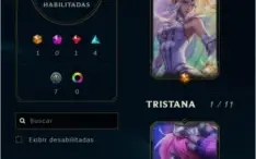 Conta LVL 191 GOLD 3 - S9 - COM 2800RPS