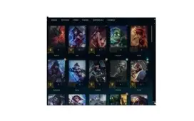 Conta diamante 3 otimo mmr 50+ pdl :D no preço