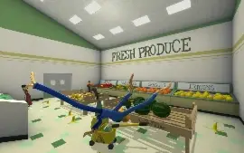 Xbox Octodad: Dadliest Catch #C22216