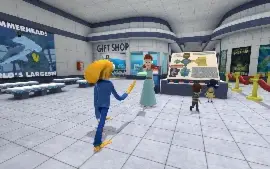Xbox Octodad: Dadliest Catch #C22216