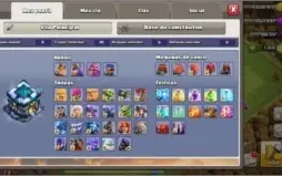 CONTA CV 13 SEMI FULL